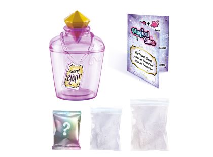 So Slime Magický elixír – lektvar