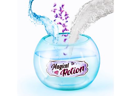 So Slime Magický elixír – lektvar