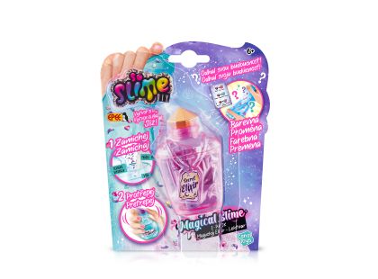 So Slime Magický elixír – lektvar