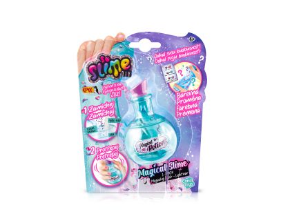 So Slime Magický elixír – lektvar
