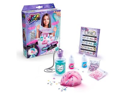 So Slime Magický elixír - náplň