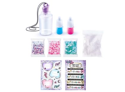 So Slime Magický elixír - náplň