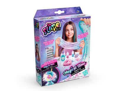 So Slime Magický elixír - náplň