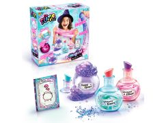 So Slime Magický elixír - sada
