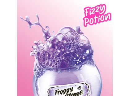 So Slime Magický elixír - sada