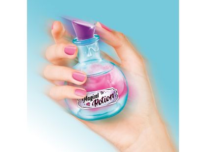 So Slime Magický elixír - sada