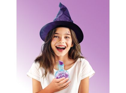 So Slime Magický elixír - sada