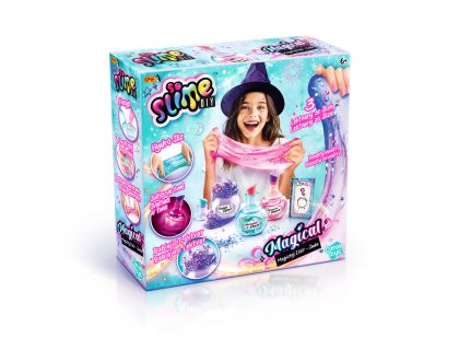 So Slime Magický elixír - sada