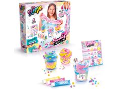 So Slime Marble Sweety Twist & Slime sada