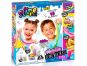 So Slime Metallic DIY 10 Pack 2