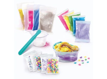 So Slime Metallic DIY 10 Pack