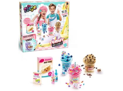 So Slime Sada Yummy Twist & Slime