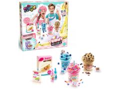 So Slime Sada Yummy Twist & Slime