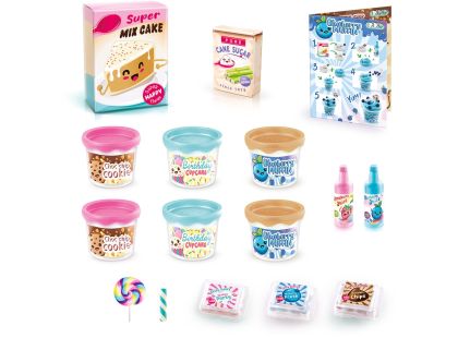 So Slime Sada Yummy Twist & Slime