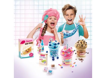 So Slime Sada Yummy Twist & Slime