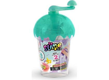 So Slime Shaker kelímek zelený