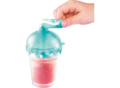 So Slime Shaker kelímek růžový