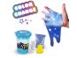 So Slime Shaker mění barvu modrý 2