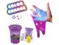 So Slime Shaker mění barvu fialový 2