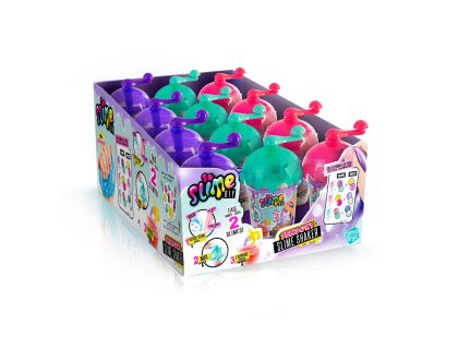 SO SLIME Slime Shaker kelímek