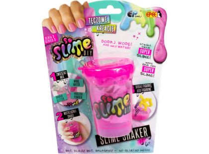 So Slime sliz 1pack S3 růžový