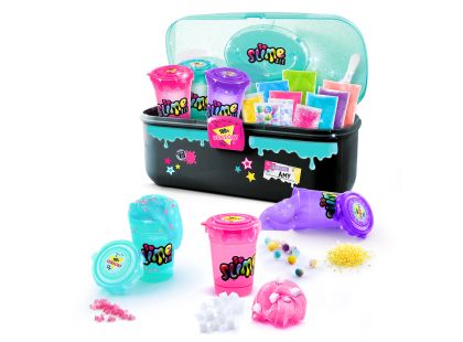 SO SLIME So Slime Kufřík