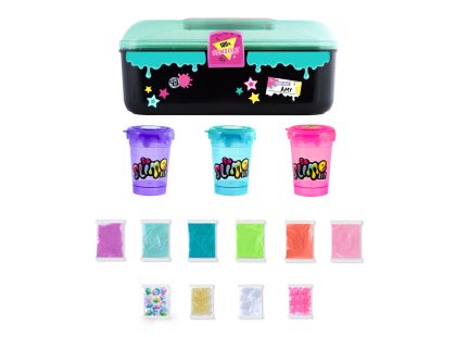 SO SLIME So Slime Kufřík