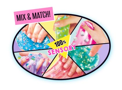 SO SLIME So Slime Kufřík