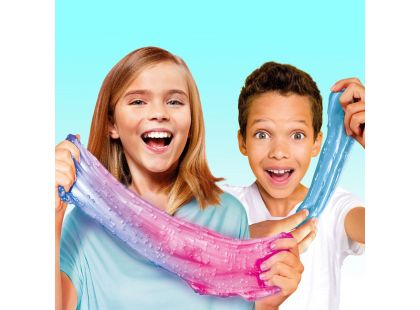 So Slime Voňavý sliz pračka - Poškozený obal