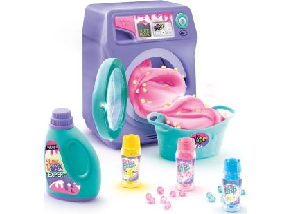 So Slime Voňavý sliz pračka - Poškozený obal