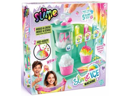 So Slime'Ice Přístroj na sliz