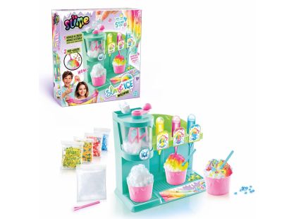 So Slime'Ice Přístroj na sliz