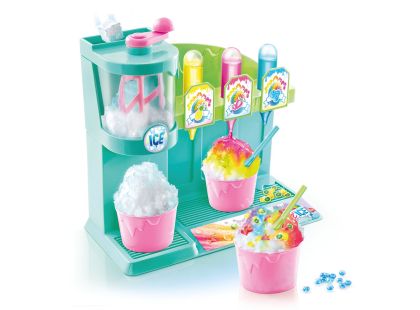 So Slime'Ice Přístroj na sliz
