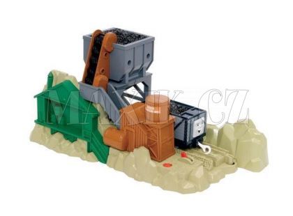 Sodorský důl Tomy