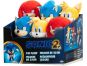 Sonic 2 Movie, plyš, 23 cm Miles Tails Prower 6