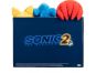 Sonic 2 Movie, plyš, 23 cm Knuckles the Echidna 6