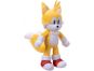Sonic 2 Movie, plyš, 23 cm Miles Tails Prower 2