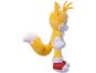 Sonic 2 Movie, plyš, 23 cm Miles Tails Prower 3