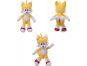 Sonic 2 Movie, plyš, 23 cm Miles Tails Prower 4