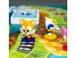 Sonic a parťáci hra 4