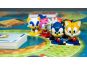 Sonic a parťáci hra 5
