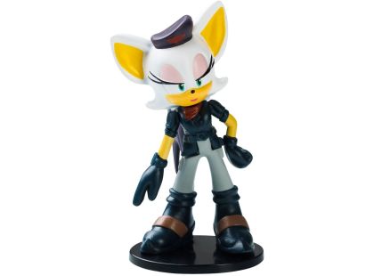 Sonic akční figurka 1 ks