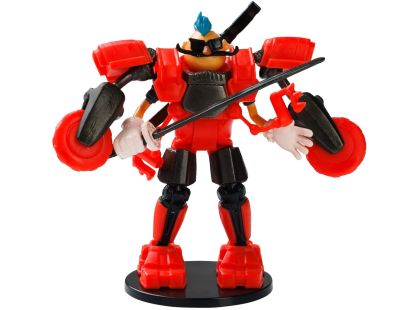 Sonic akční figurka 1 ks