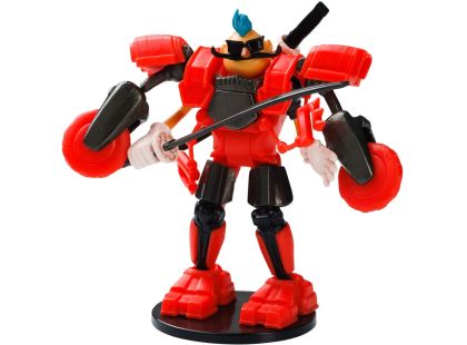 Sonic akční figurka 1 ks