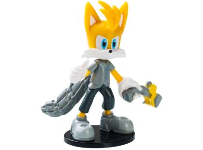 Sonic akční figurka 1 ks