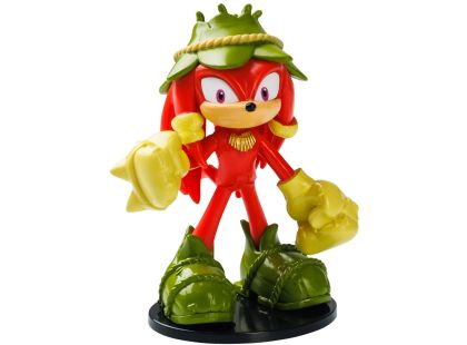Sonic akční figurka 1 ks