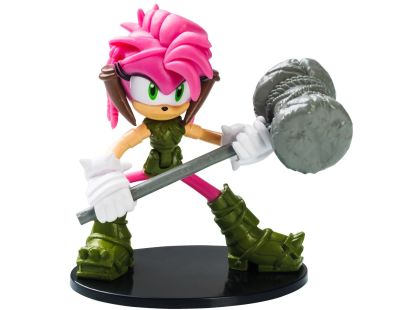 Sonic akční figurka 1 ks