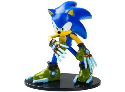 Sonic akční figurka 1 ks