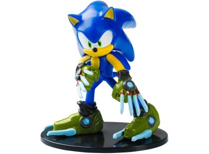 Sonic akční figurka 1 ks