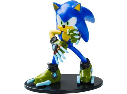 Sonic akční figurka 1 ks